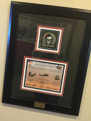 Award