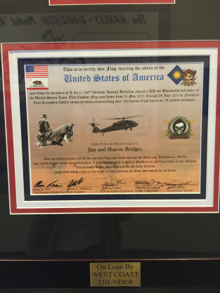 Award