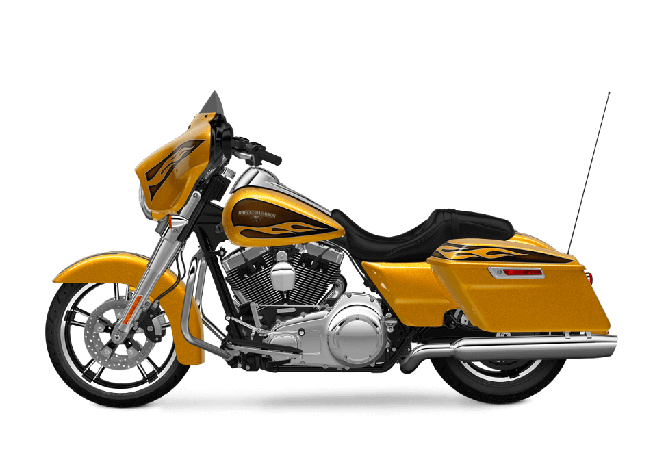 2016 Street Glide® Special at Riverside Harley-Davidson®