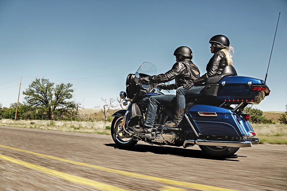 Harley Davidson Electra Glide Ultra Harley Davidson Electra Glide Ultra
