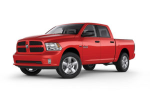 2016 Ram 1500 Express