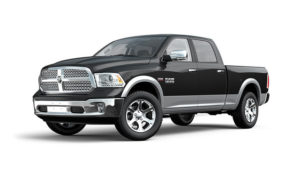 2016 Ram 1500 Laramie Longhorn