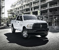 RAM 2500 - Schlossmann - Brookfield, WI