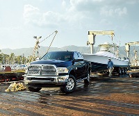 RAM 3500 - Schlossmann - Brookfield, WI