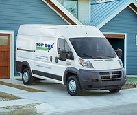 RAM ProMaster - Schlossmann - Brookfield, WI