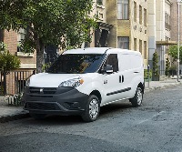 RAM Promaster-City - Schlossmann - Brookfield, WI