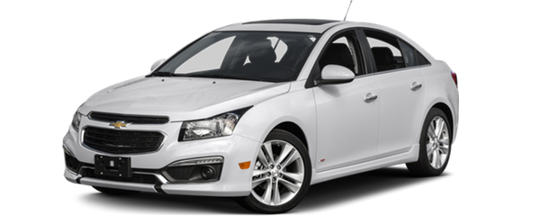 2015 Chevrolet Cruze