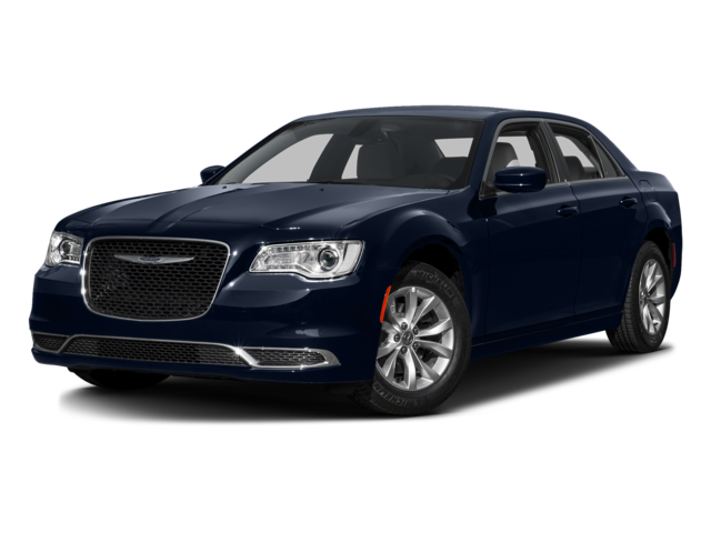 2016 Chrysler 300
