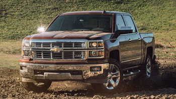 Silverado