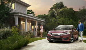 2016 Honda Accord vs. Chevy Malibu in Kenosha