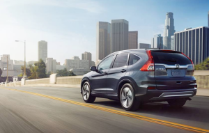 honda cr-v in kenosha
