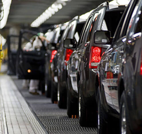 honda cars manufacturing