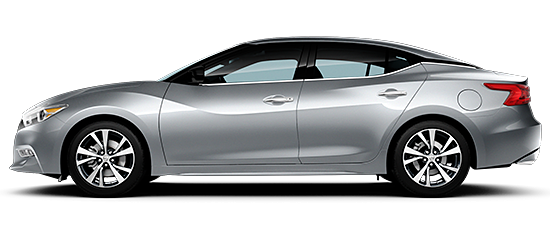 2017 Maxima® S