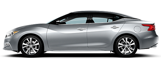 2017 Maxima® SL