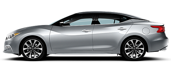 2017 Maxima® SR