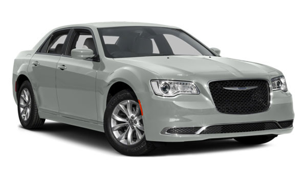 2015 Chrysler 300