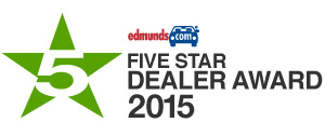 Edmunds Award