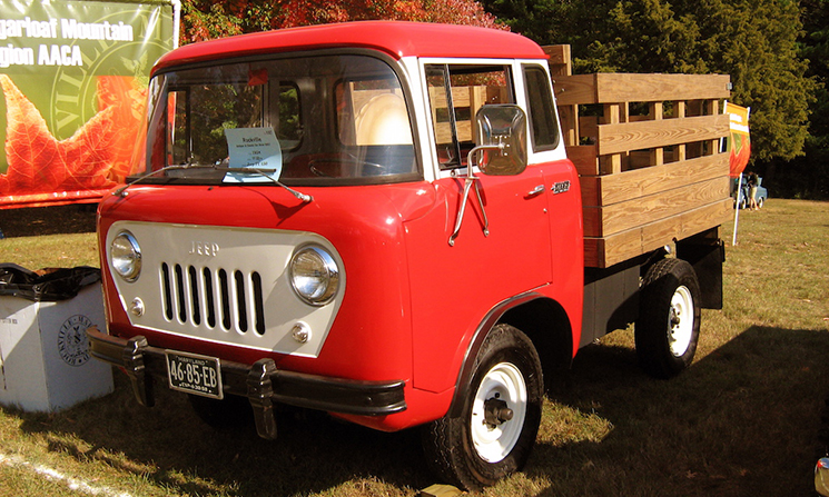JeepFC