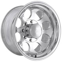 Mickey Thompson Classic II