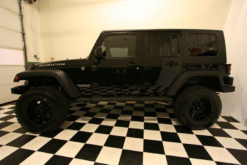 Mickey Thompson Sidebiter_car