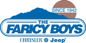 Faricy Chrysler Jeep Chrysler Jeep Dealership