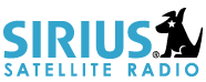 Sirius Radio Logo
