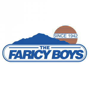 The Faricy Boys - Colorado Springs