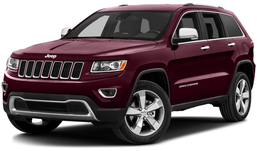 2016 Jeep Grand Cherokee 2016 Jeep Grand Cherokee Colorado Springs