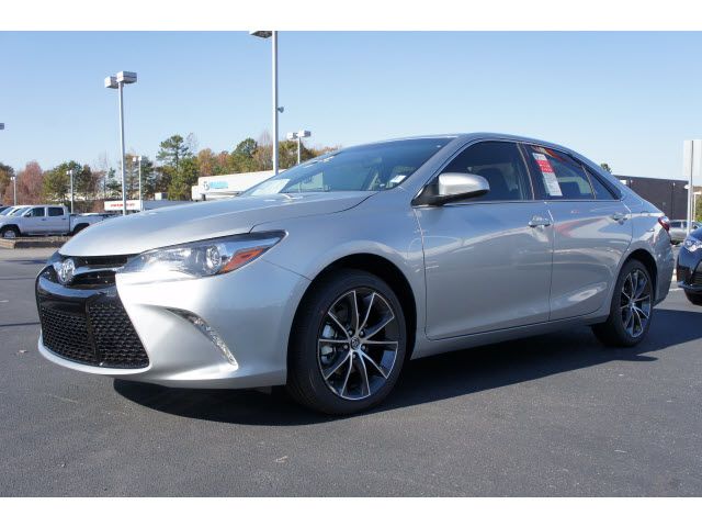 2015 Camry