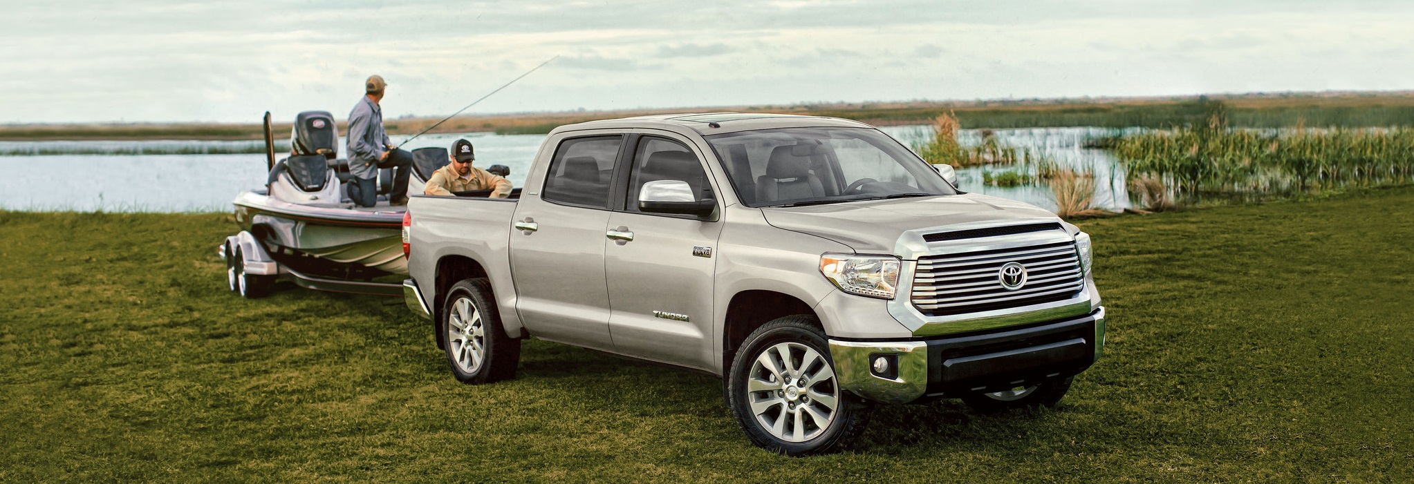 2016 Toyota Tundra at Toyota of Gastonia near Charlotte NC