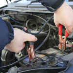 Prep Your Car for Summer - Check Your Battery - Toyota of Gastonia