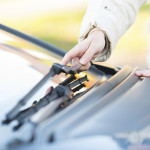 Prep Your Car for Summer - Replace Windshield Wipers - Toyota of Gastonia