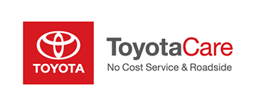 ToyotaCare logo
