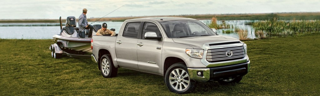 2016 Toyota Tundra at Toyota of Gastonia near Charlotte NC